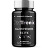 Image of (1 Pack) ProTrenix Male Pills Maximize Energy, Vitality & Stamina 60 Capsules
