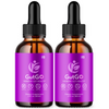 Image of Gut Go Health Supplement - Support for Optimal Digestive Health (2 Pack)