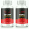 Image of (2 Pack) Sugar Defender Pills to Support Healthy Blood Sugar Levels 120 Capsules