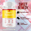 Image of (1 Pack) Sweet Remedy Advanced Blood Support Supplement SweetRemedy 60 Capsules