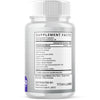 Image of (5 Pack) Balance Blends Advanced Blood Support Supplement BalanceBlends 300 Capsules