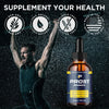 Image of (5 Pack) Prost Power Male Support Drops ProstPower Advanced Supplement 150 Servs
