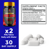 Image of Huge Load Supplement Pills (5 Pack - 300 Capsules)