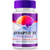Image of Synaptic XR Pills - Enhances mental clarity and concentration 60 Capsules