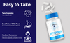 Image of Reticlear Supplement Pills (3 Pack-180 Capsules)