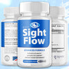 Image of (3 Pack) Sight Flow Support Healthy Eye Vision & Function SightFlow 180 Capsules