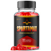 Image of (1 Pack) Spartamax ACV Gummys Advanced Formula Sparta Max Supplement 60 Gummies