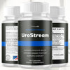 Image of (2 Pack) Urostream Prostate & Bladder Support Supplement Uro Stream 120 Capsules