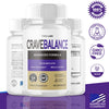 Image of (3 Pack) Crave Balance Advanced Energy & Fitness Formula CraveBalance 180 Capsules