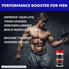 Image of Apex Force Pills for Men Max Strength Apex Force Formula Supplement (5 Pack - 300 Capsules)