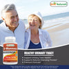 Image of Best Naturals D-Mannose Urinary Tract Cleanse Supplement - 120 Capsules