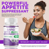 Image of (3 Pack) Rapid Keto Burn Advanced Formula Energy & Fitness Supplement 180 Capsules