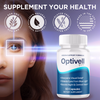 Image of (3 Pack) Optivell Vision Supplement Pills (180 Capsules)