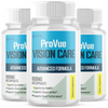 Image of ProVue Vision Care Support Healthy Eye Vision & Function (3 Pack - 180 Capsules)