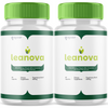 Image of Leanova Supplement Pills (2 Pack-120 Capsules)