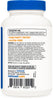 Image of Nutricost Niacin (Vitamin B3) 100mg, 240 Capsules