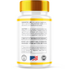 Image of Prostazen Supplement Pills (2 Pack-120 Capsules)
