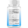 Image of (2 Pack) VisiVra Vision Support Healthy Eye Function Visi Vra 120 Capsules
