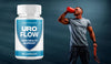 Image of (3 Pack) Uro Flow for Men Prostate Health & Urinary Support Supplement 180 Caps
