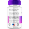Image of Vertiaid Advanced Nootropic Formula Supplement Brain Health Support 180 Capsules