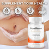 Image of (5 Pack) NovaBiome Probiotic Gut Health & Digestive Function Nova Biom 300 Capsules