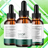 Image of (2 Pack) Drop Daily Health Drops Advanced Health & Fitness Formula 60 Servings