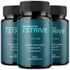 Image of (3 Pack) Tstrive Advanced Male Support Performance Supplement 180 Capsules