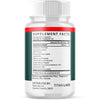 Image of (3 Pack) Primal Brain Nootropic Natural Brain Supplement PrimalBrain 180 Capsule