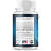 Image of (1 Pack) Memo Surge Nootropic All Natural Brain Supplement MemoSurge 60 Capsules