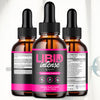 Image of (5 Pack) Libid Intense Male Support Drop Advanced LibidIntense Vitamin 150 Servs