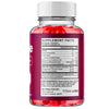 Image of (2 Pack) Gumitide ACV Gummys 1000MG Advanced Gumi Tide Supplement 120 Gummies