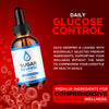 Image of Sugar Reverse Advanced Glycogen Support Drops Advanced Formula Glyco Supplement (2 Pack)