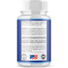 Image of (5 Pack) Flush Restore Probiotic For Gut Health & Digestive Function 300 Capsule