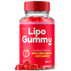 Image of Lipo Gummy Keto ACV Gummys 1000MG Advanced Formula Vitamin 60 Gummies (1 Pack)