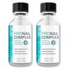 Image of Pronail Complex Solution Nail Health Support, PronailComplex Nail Drops (2 Pack)