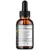 Image of (5 Pack) Detox Drops Advanced Health & Fitness Support Supplement 150 Servings