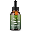 Image of Tinnitus Fix Ear Health Drops All Natural TinnitusFix Vitamin 30 Servs (1 Pack)