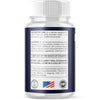 Image of (5 Pack) Memovita Nootropic All Natural Formula Memo Vita Supplement 300 Capsule