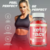 Image of KetoFit Keto + ACV 60 Gummies - ARMOLEY