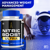 Image of Nitric Boost Ultra - Enhance Performance and Daily Energy (5 Pack)