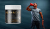 Image of (1 Pack) Alphacino Powder Supplement Support For Weight Management 30 Servings
