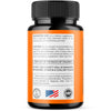 Image of (2 Pack) AlphaFuel Pro Male Support Formula Supplement Alpha Fuel Pro 120 Capsules