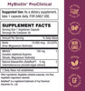 Image of Purity Products Astaxanthin Dietary Supplement - 30 Capsules