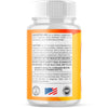 Image of (5 Pack) Slimpal Advanced Energy And Fitness Supplement Slim Pal 300 Capsules