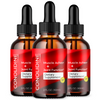 Image of Conolidine Drops - Support for Blood Health and Muscle Comfort (3 Pack)