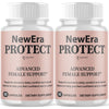 Image of (2 Pack) New Era Protect Advanced Women Wellness Support Supplement 120 Capsules