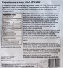 Image of 5 Single Packets U Relax Calming Tonic ALL PINEAPPLE Flavor Calm Nerves Mood