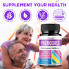 Image of (2 Pack) Phenodrex Advanced Energy & Fitness Formula Supplement Pheno Drex 120ct