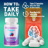 Image of (3 Pack) Neurozenix Focus Plus Nootropic Natural Brain Supplement 180 Capsules