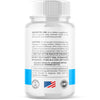 Image of (2 Pack) Nervexol Nootropic All Natural Nerve Support Supplement 120 Capsules